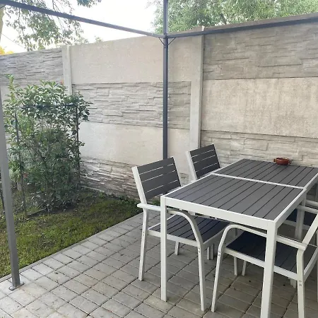 Penzio Ostrava Apartment Exterior photo