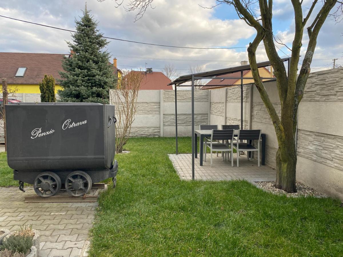 Penzio Apartmán Ostrava