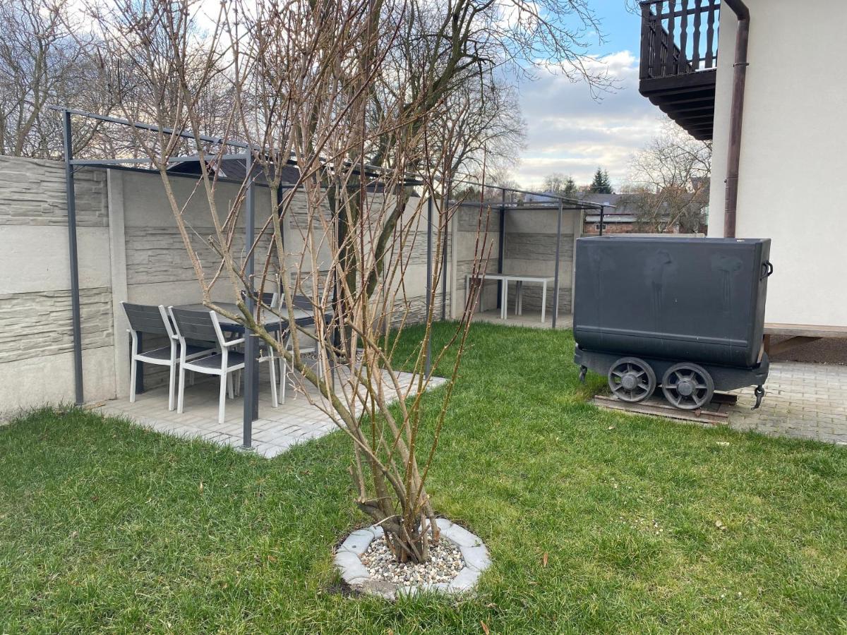 Penzio Apartmán *