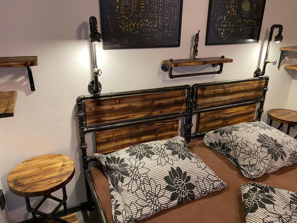 Penzio Apartment
