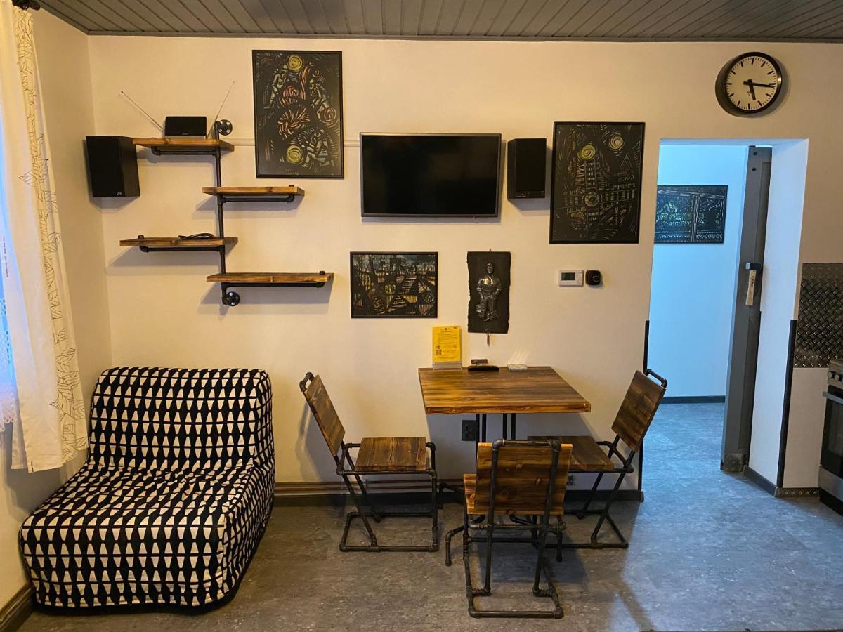 Penzio Apartmán *