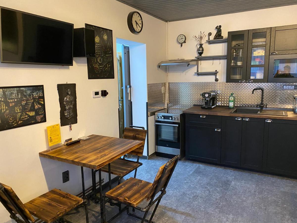 Apartment Penzio