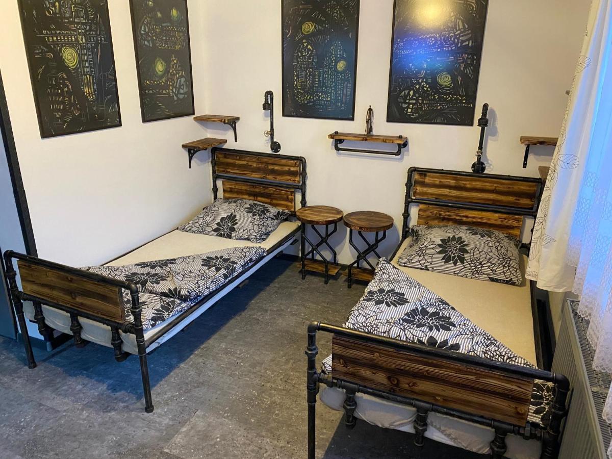 Apartmán Penzio *