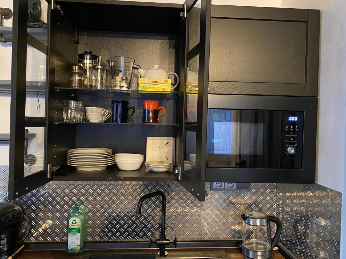 Penzio Apartmán *