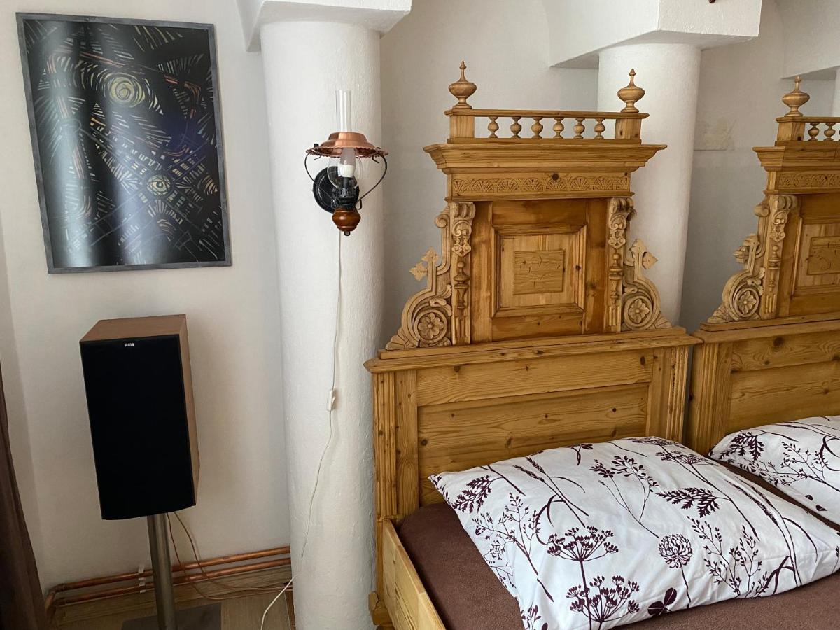 Apartmán Penzio Ostrava