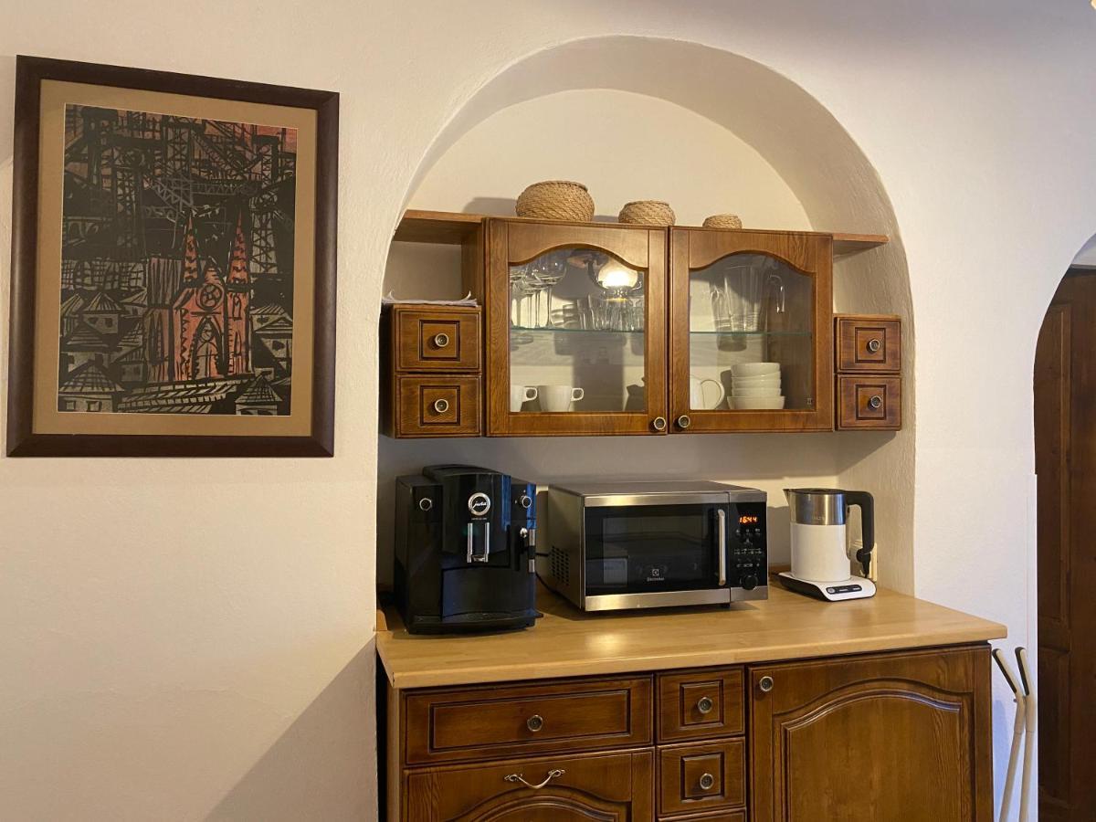 Penzio Apartment Ostrava