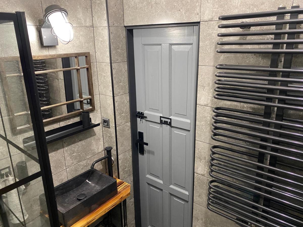 Apartmán Penzio *