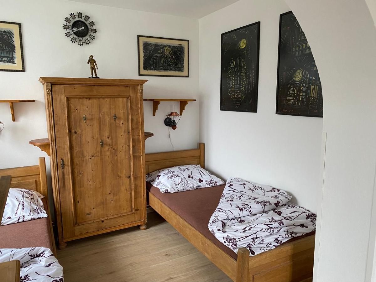 Apartment Penzio Ostrava