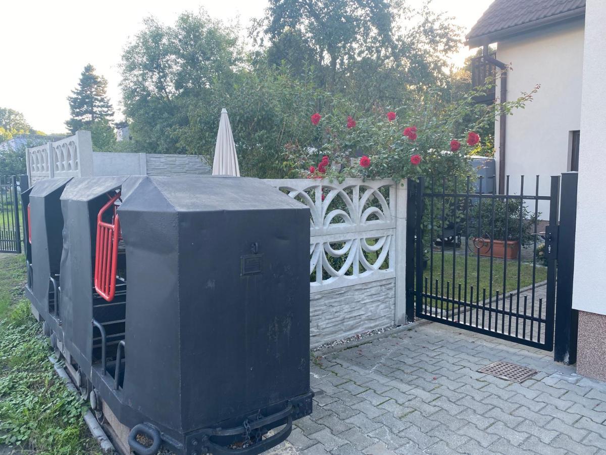 Apartmán Penzio *
