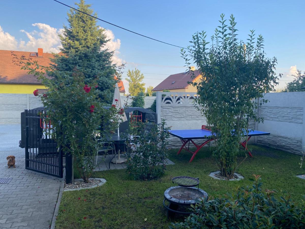 Penzio Apartmán