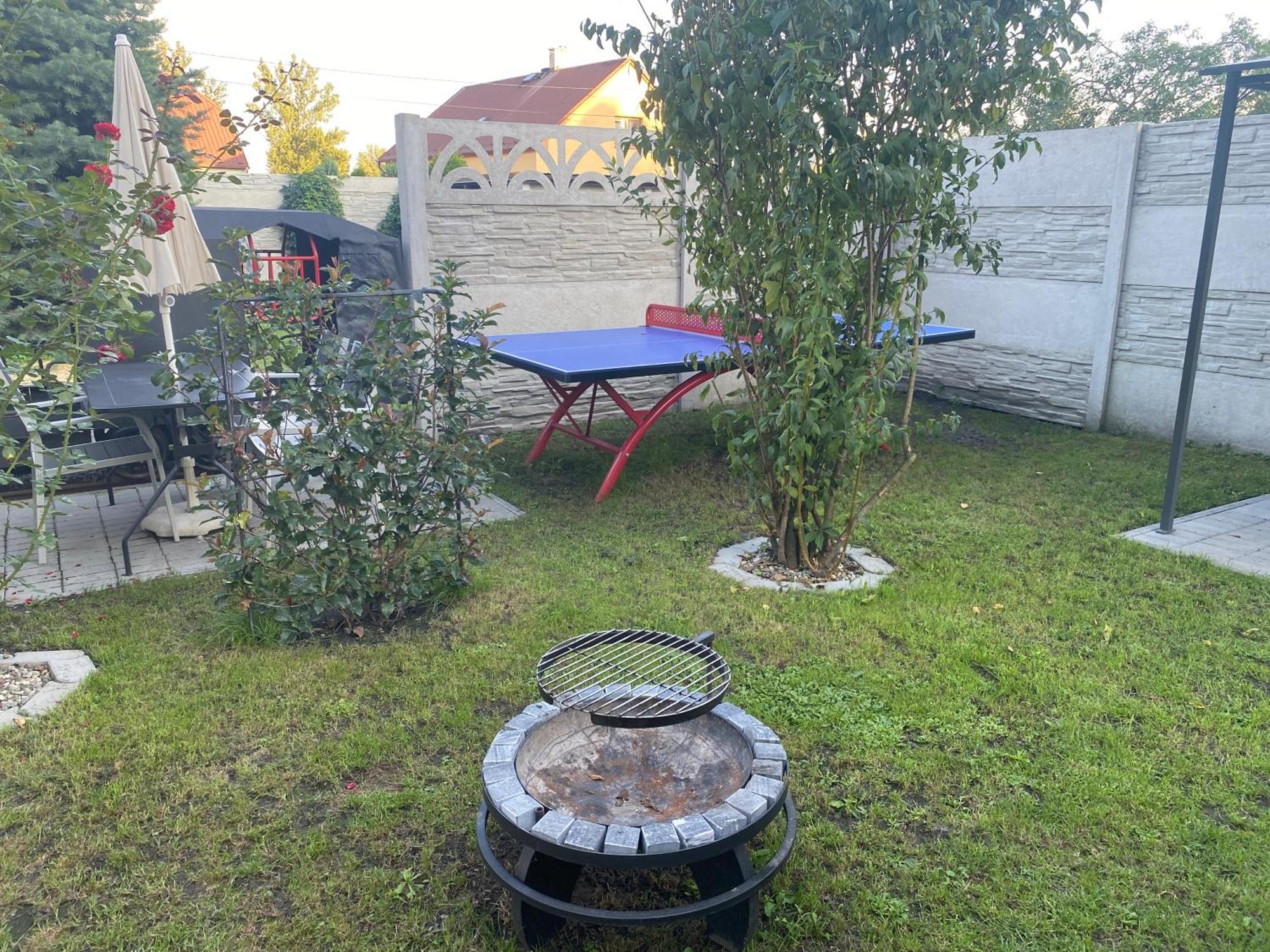 Apartment Penzio Ostrava