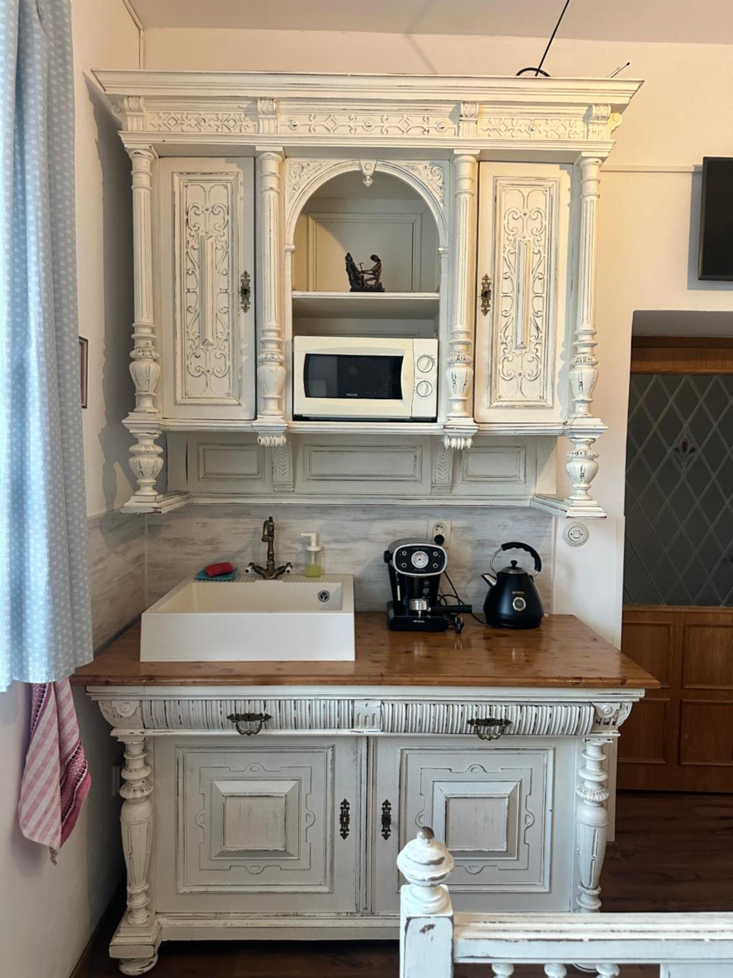Apartmán Penzio *