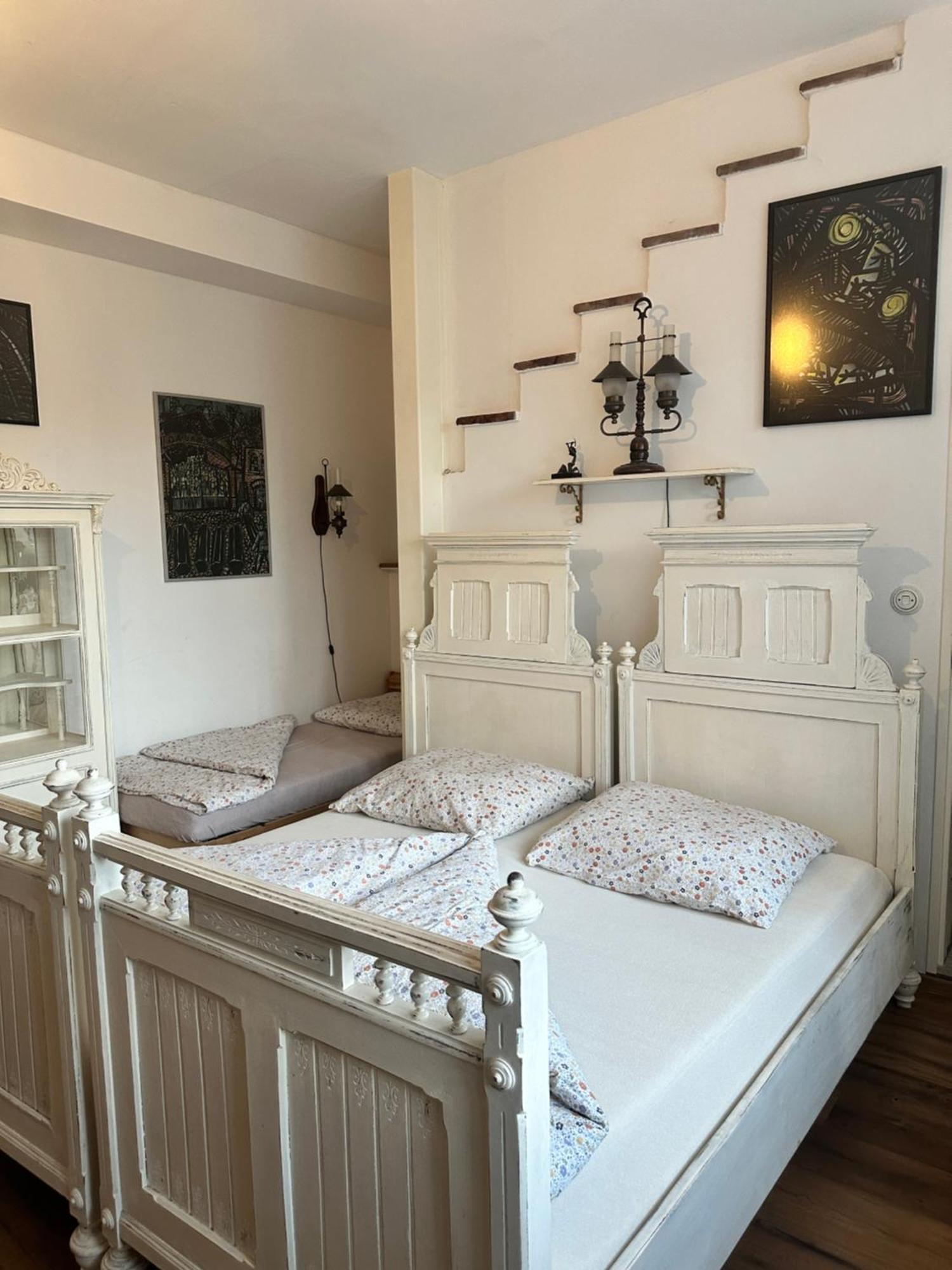 Penzio Apartment Ostrava