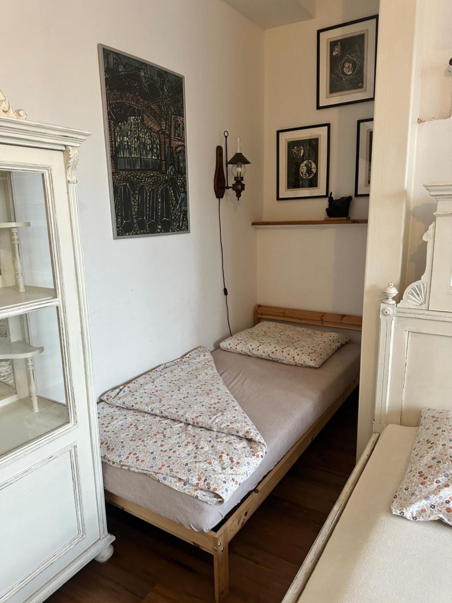 Apartment Penzio *