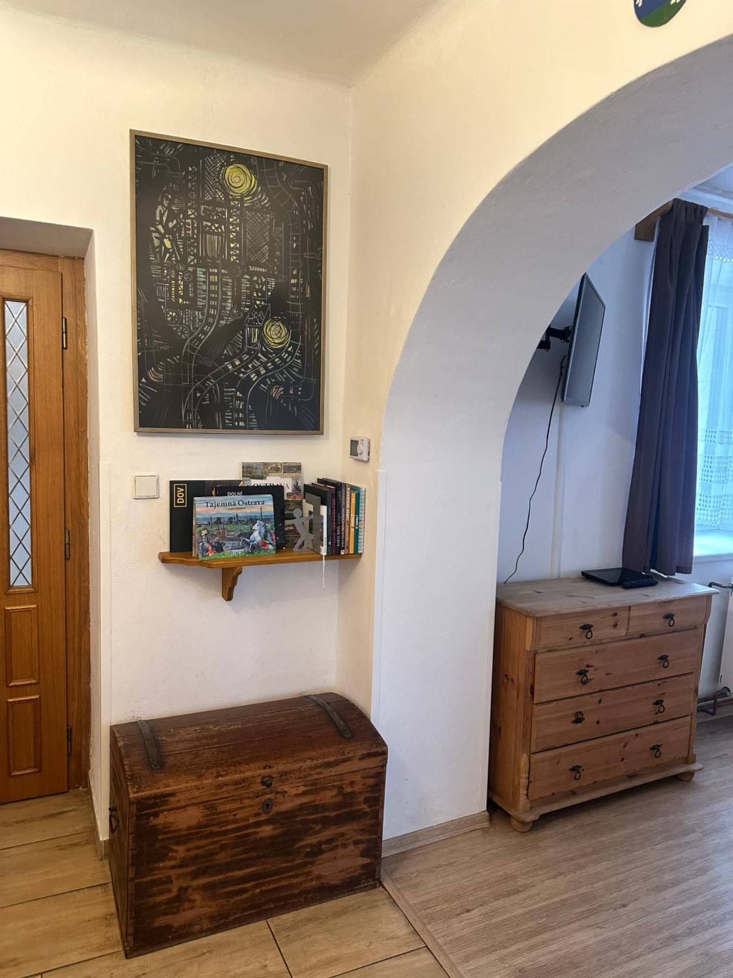 Penzio Apartment Ostrava