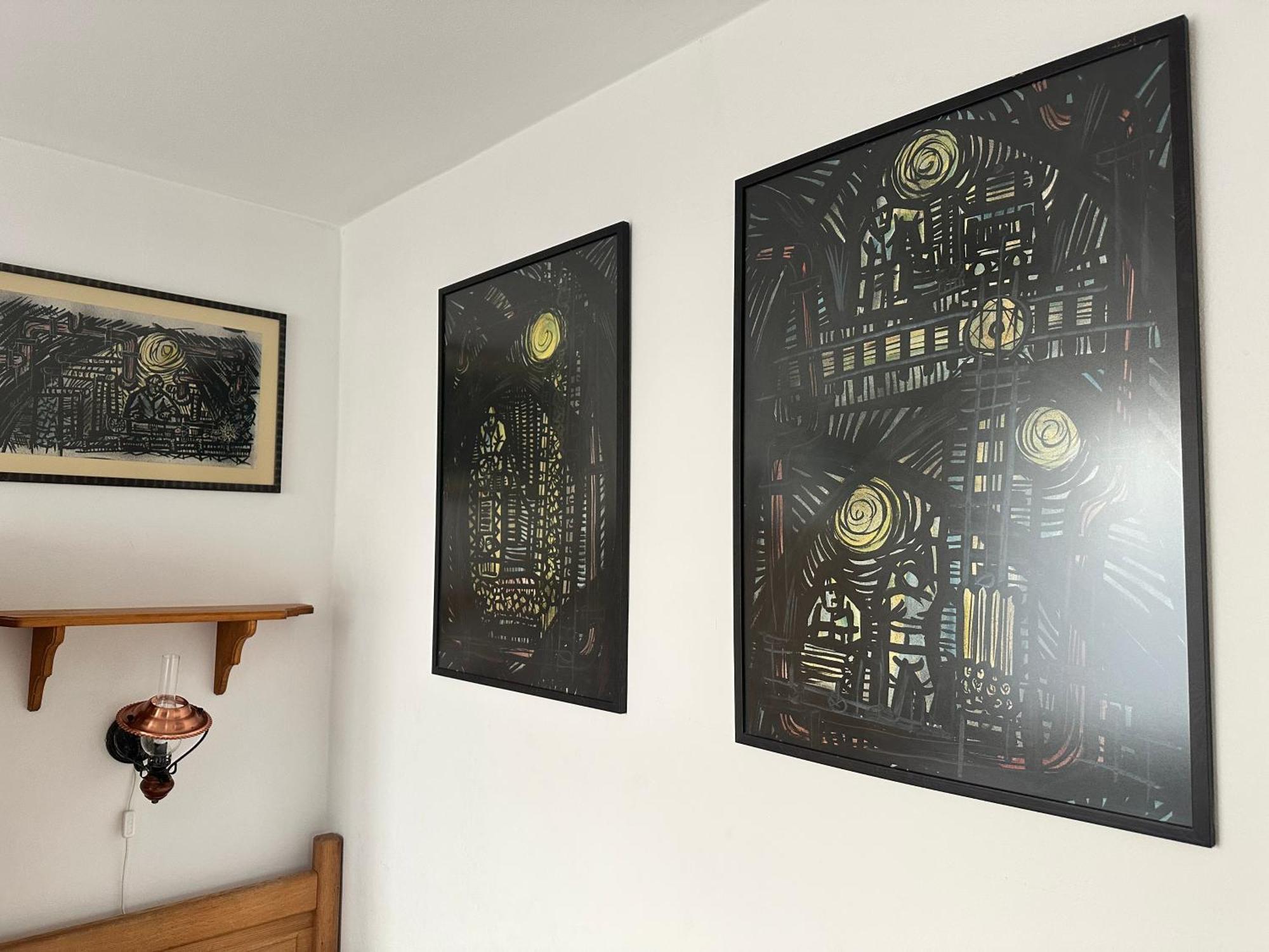 Penzio Apartment Ostrava